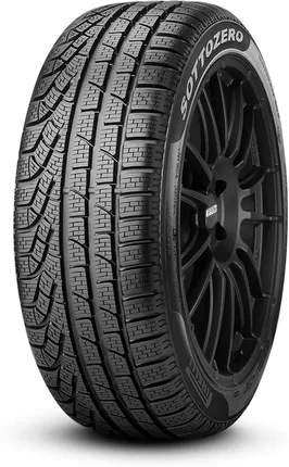 235/40R19 opona PIRELLI Winter 270 Sottozero Serie II XL FR AM9 96W